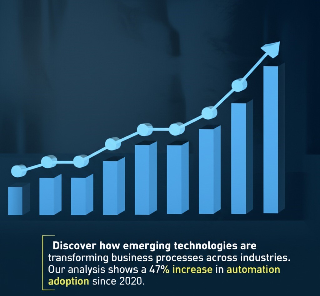 Industry insights illustration