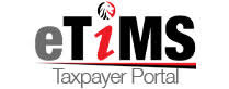 KRA ETIMS Logo