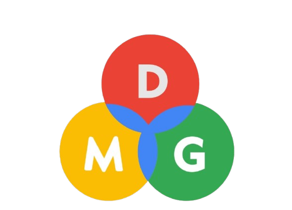 Damigo Automation Ltd Logo